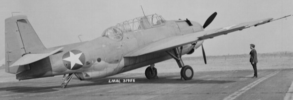 XTBF-1